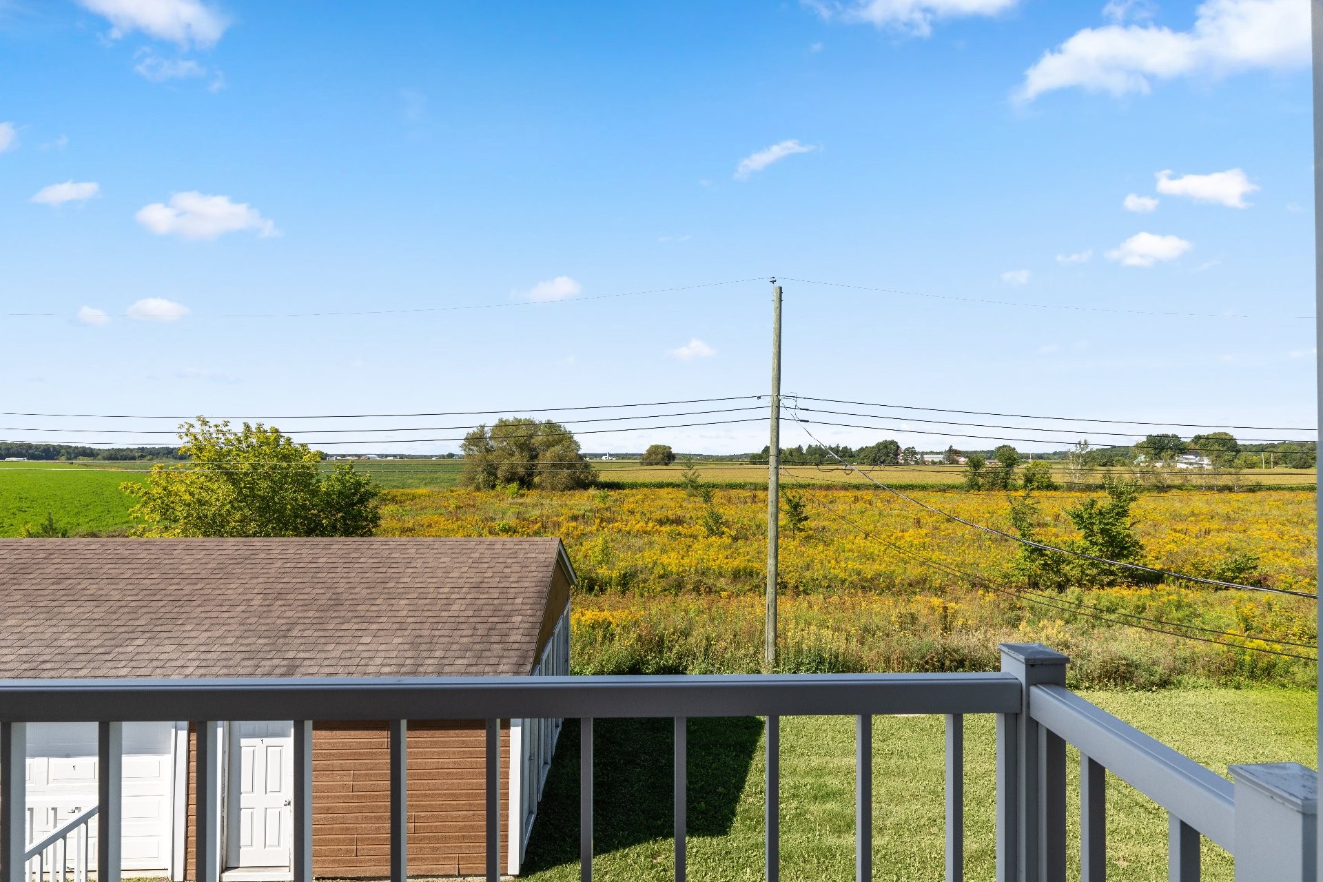 Vue - 67 9E Avenue, Crabtree, QC