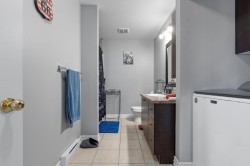 Salle de bains -