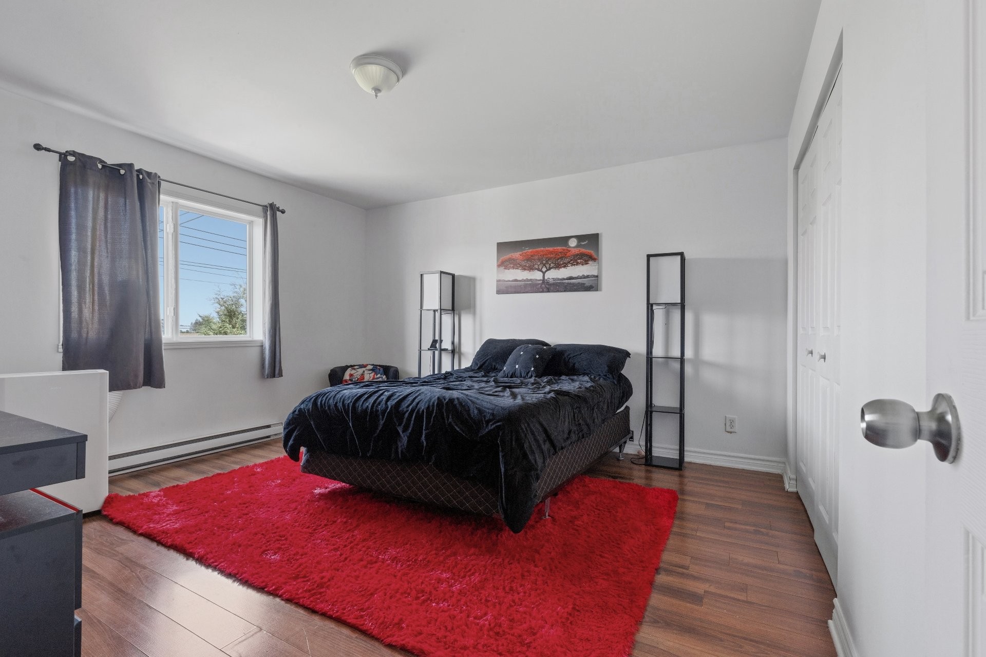 Chambre à coucher principale - 67 9E Avenue, Crabtree, QC