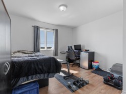 Chambre à coucher -