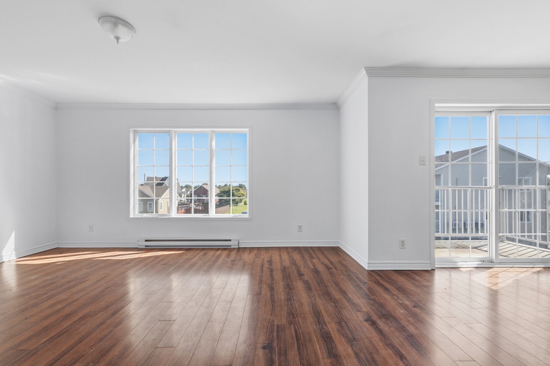 Vue d'ensemble - 67 9E Avenue, Crabtree, QC