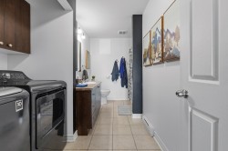 Salle de bains -