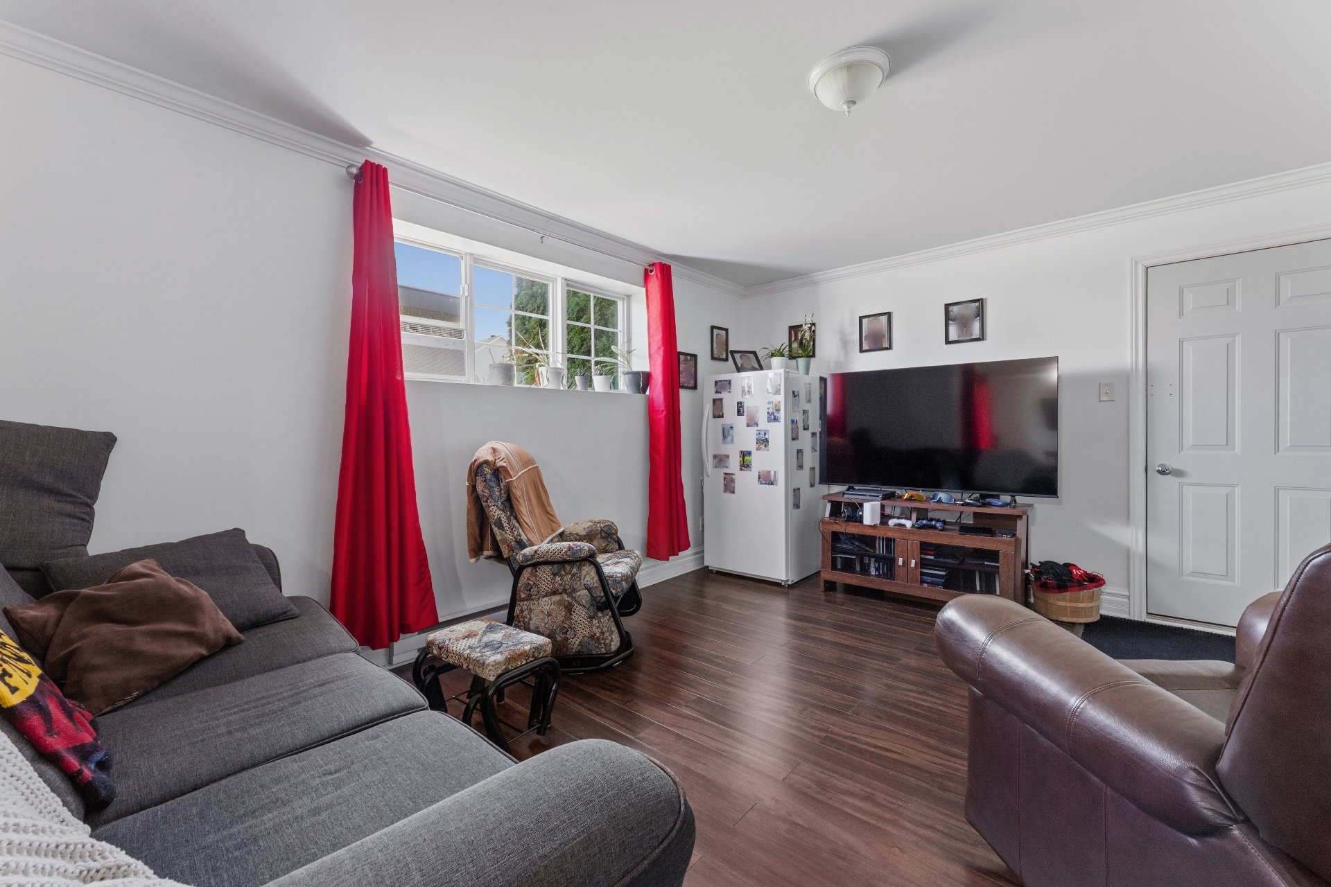 Salon - 67 9E Avenue, Crabtree, QC