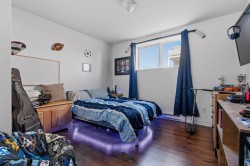 Chambre à coucher -