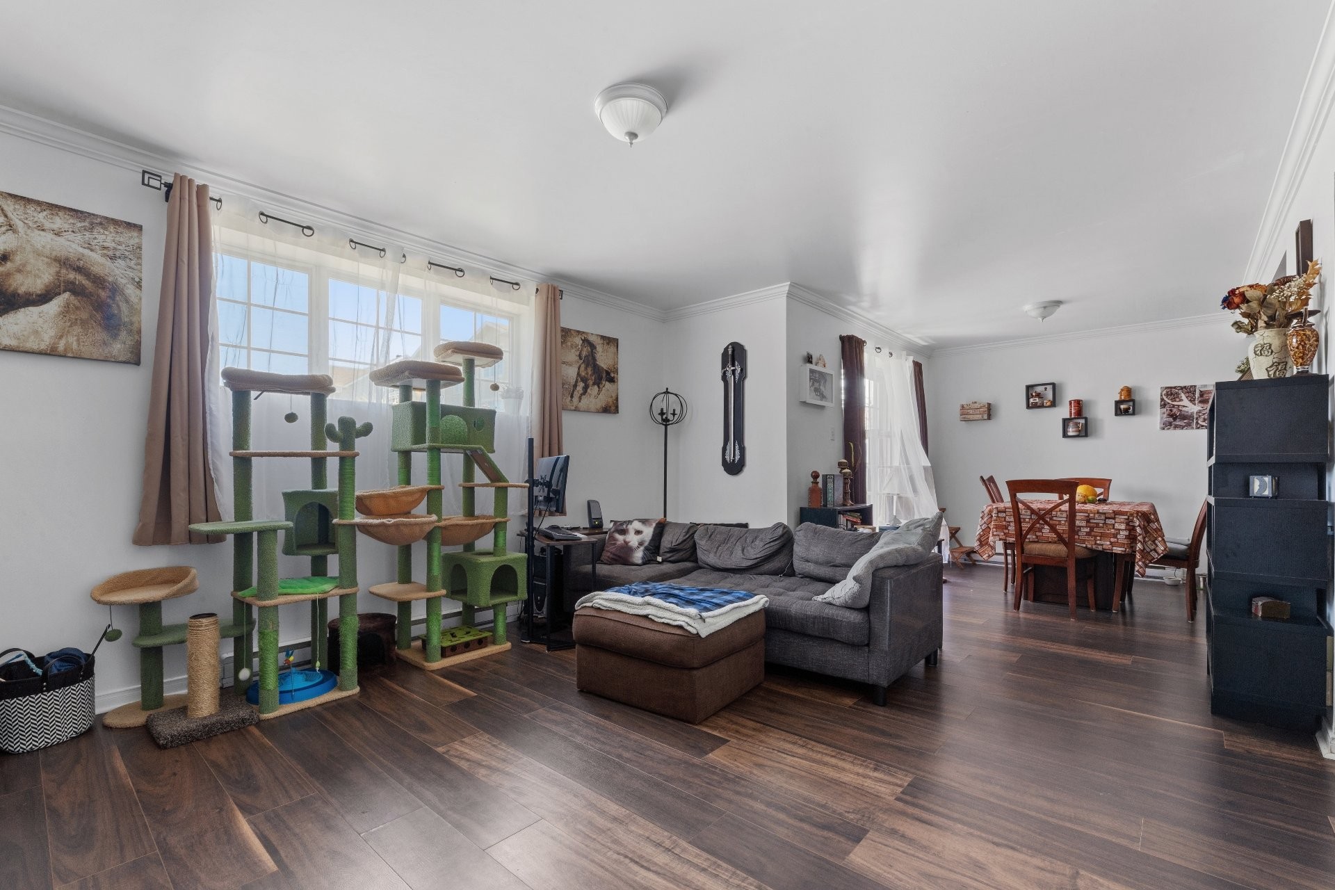 Vue d'ensemble - 67 9E Avenue, Crabtree, QC