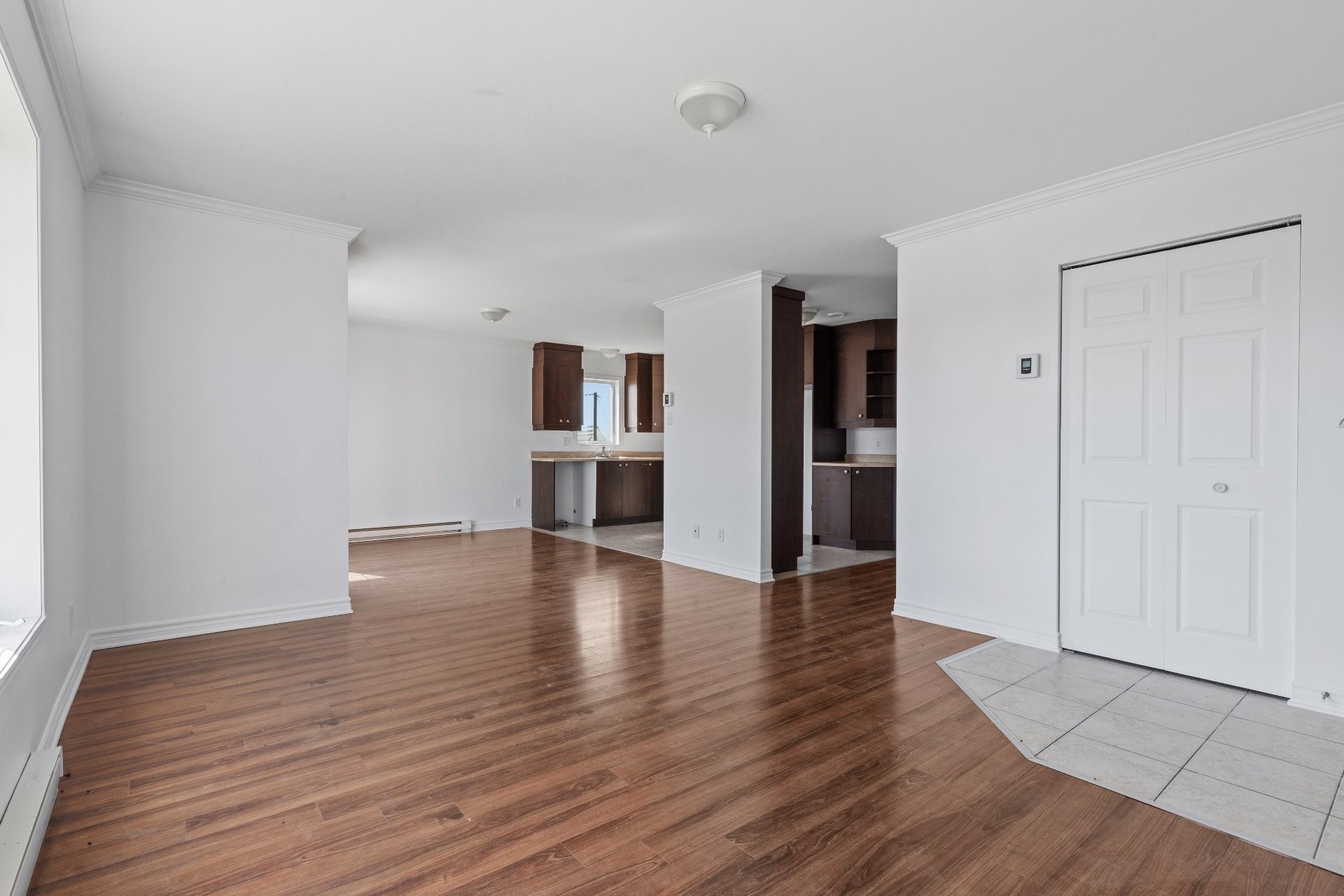 Vue d'ensemble - 67 9E Avenue, Crabtree, QC