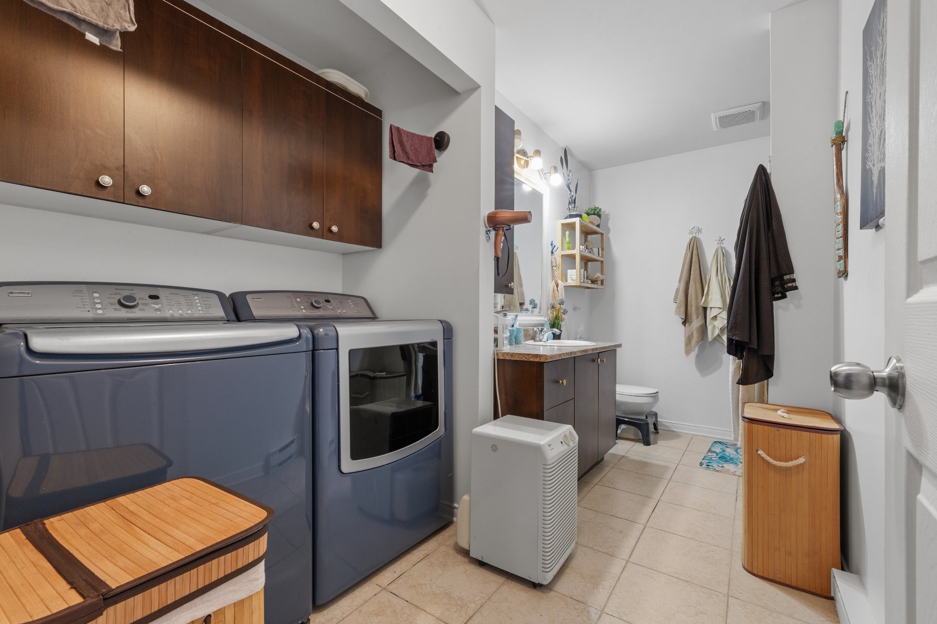 Salle de bains - 67 9E Avenue, Crabtree, QC