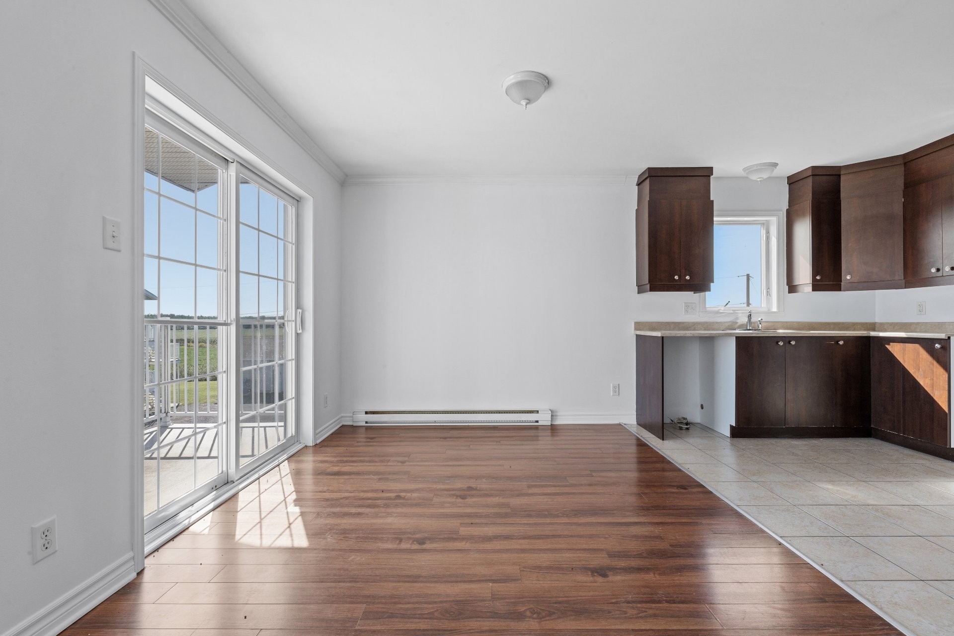 Salle à manger - 67 9E Avenue, Crabtree, QC