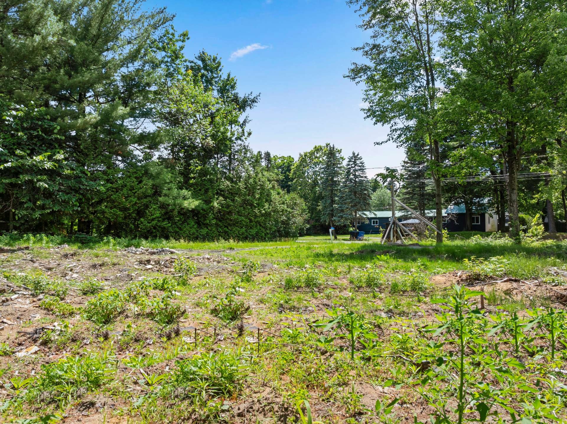 Lot - 112 Rue Isabelle, Lavaltrie, QC