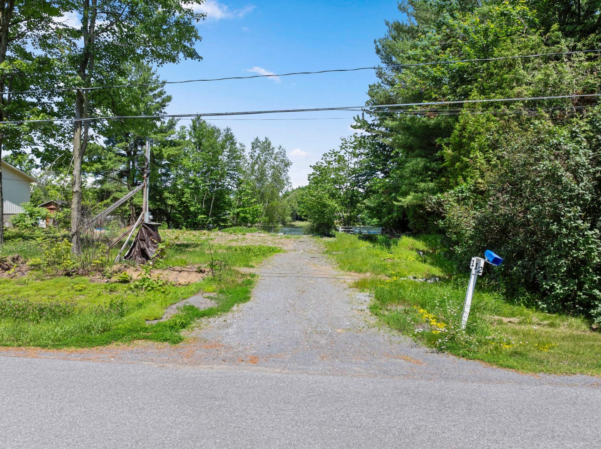 Front of Structure - 112 Rue Isabelle, Lavaltrie, QC