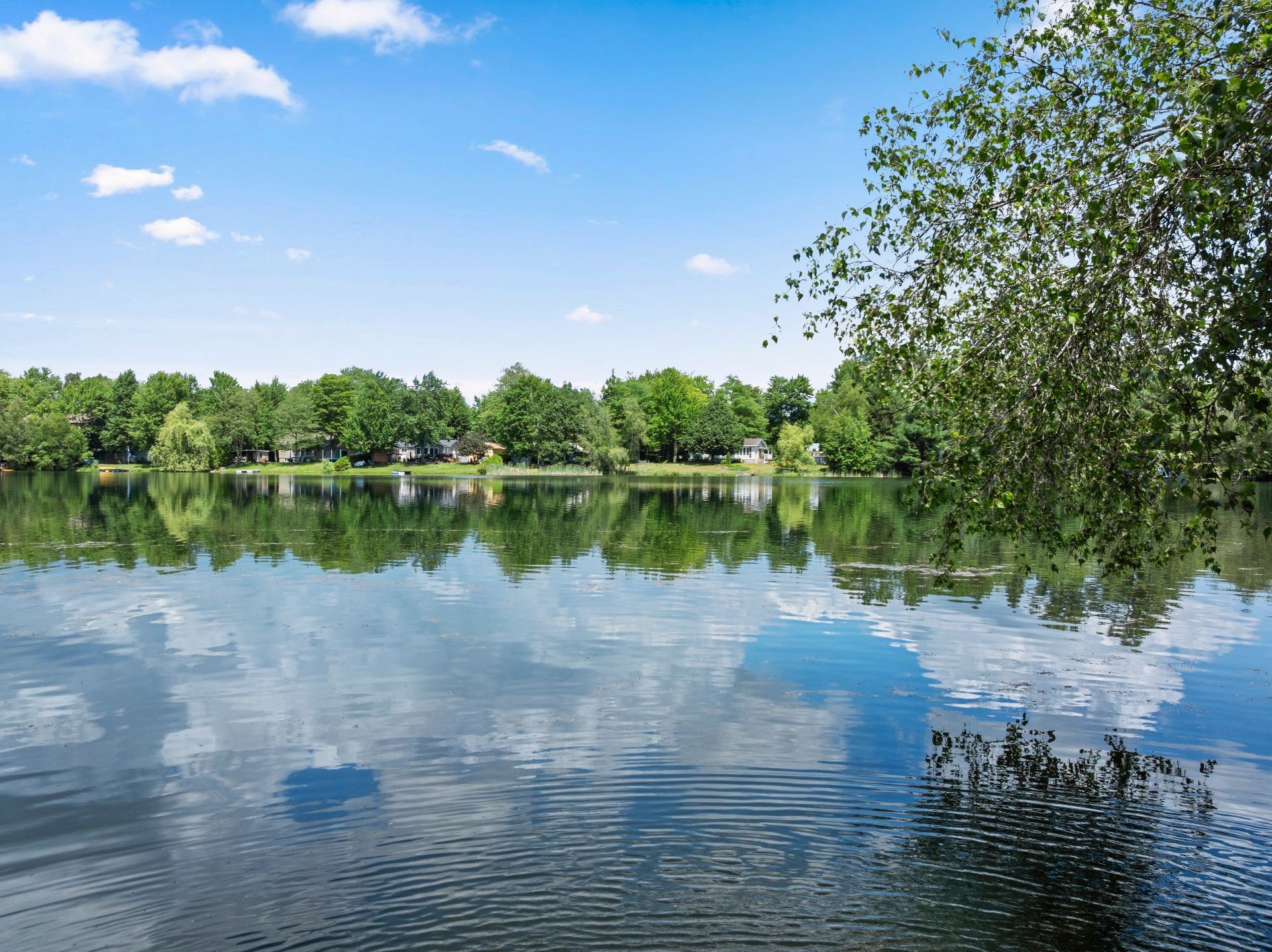 Water access - 112 Rue Isabelle, Lavaltrie, QC
