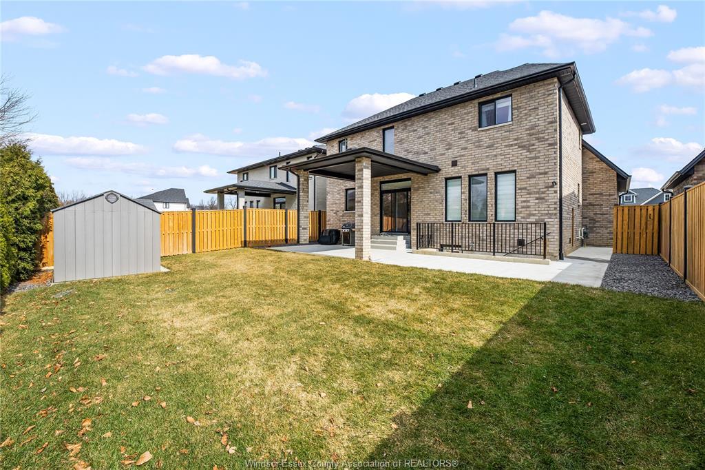 5197 Rafael, Tecumseh, ON