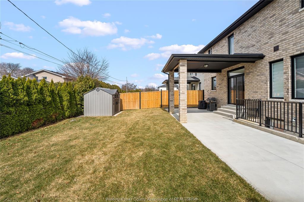 5197 Rafael, Tecumseh, ON