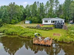 140 Rue St-Alexis Saint-Alexis-Des-Monts, QC J0K 1V0