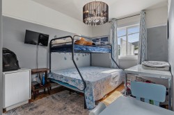 Bedroom - 