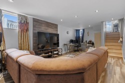 Family Room - 