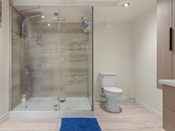 Bathroom - 