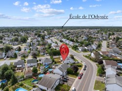 Aerial View - 