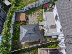 Aerial View - 