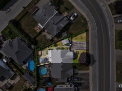Aerial View - 
