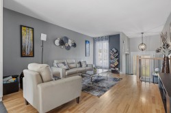 Living Room - 