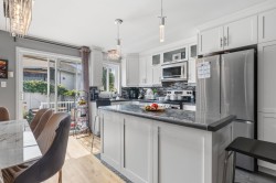 Kitchen - 