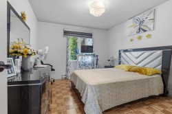 Master Bedroom - 