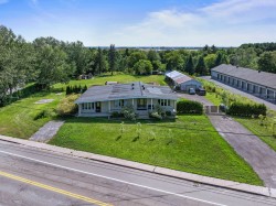 1801  - 1801B Rue Principale Saint-Norbert, QC J0K 3C0