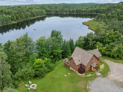 140 Ch. du Lac-Riche Saint-Damien, QC J0K 2E0