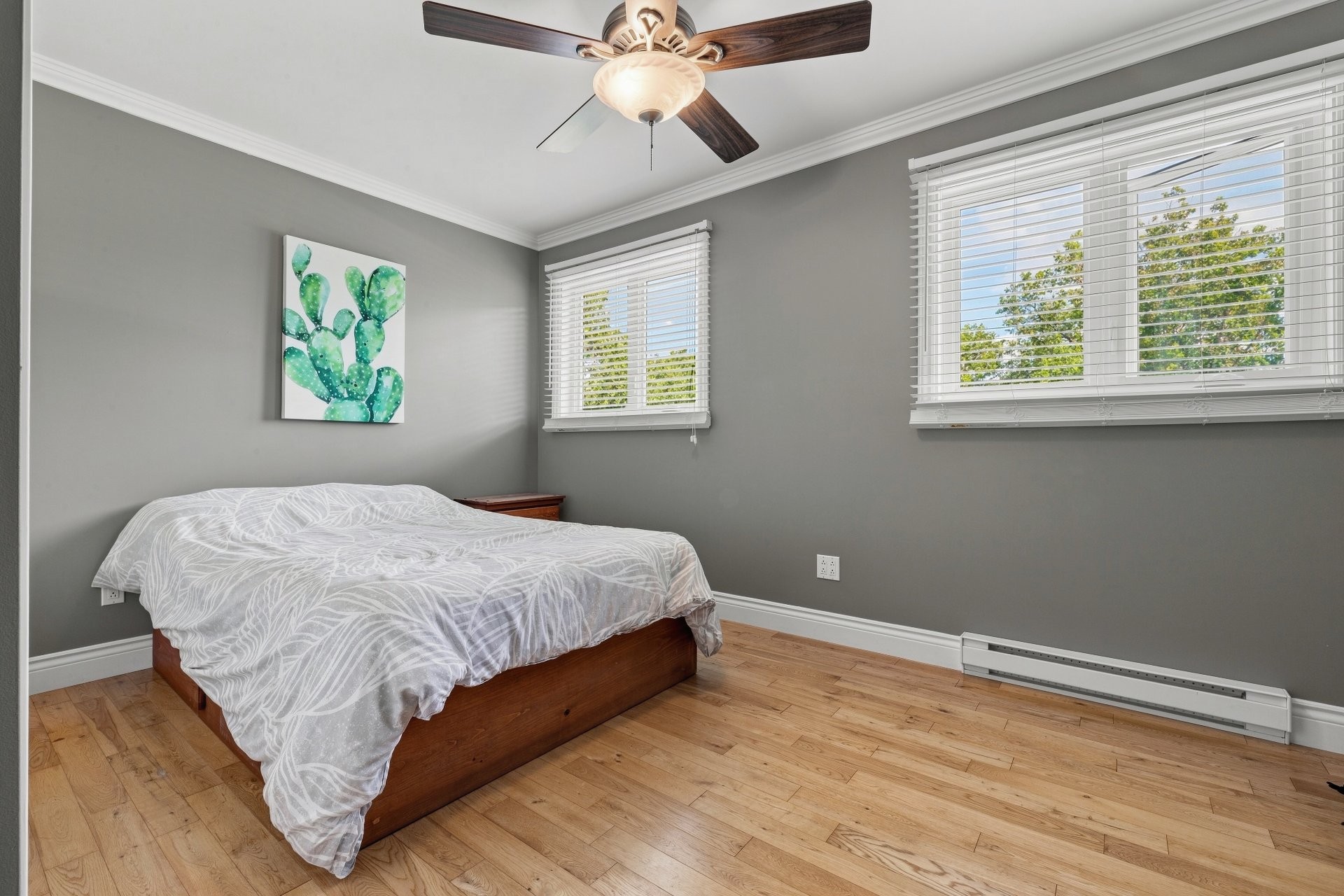 Bedroom - 1654 Rue Principale, Saint-Cuthbert, QC