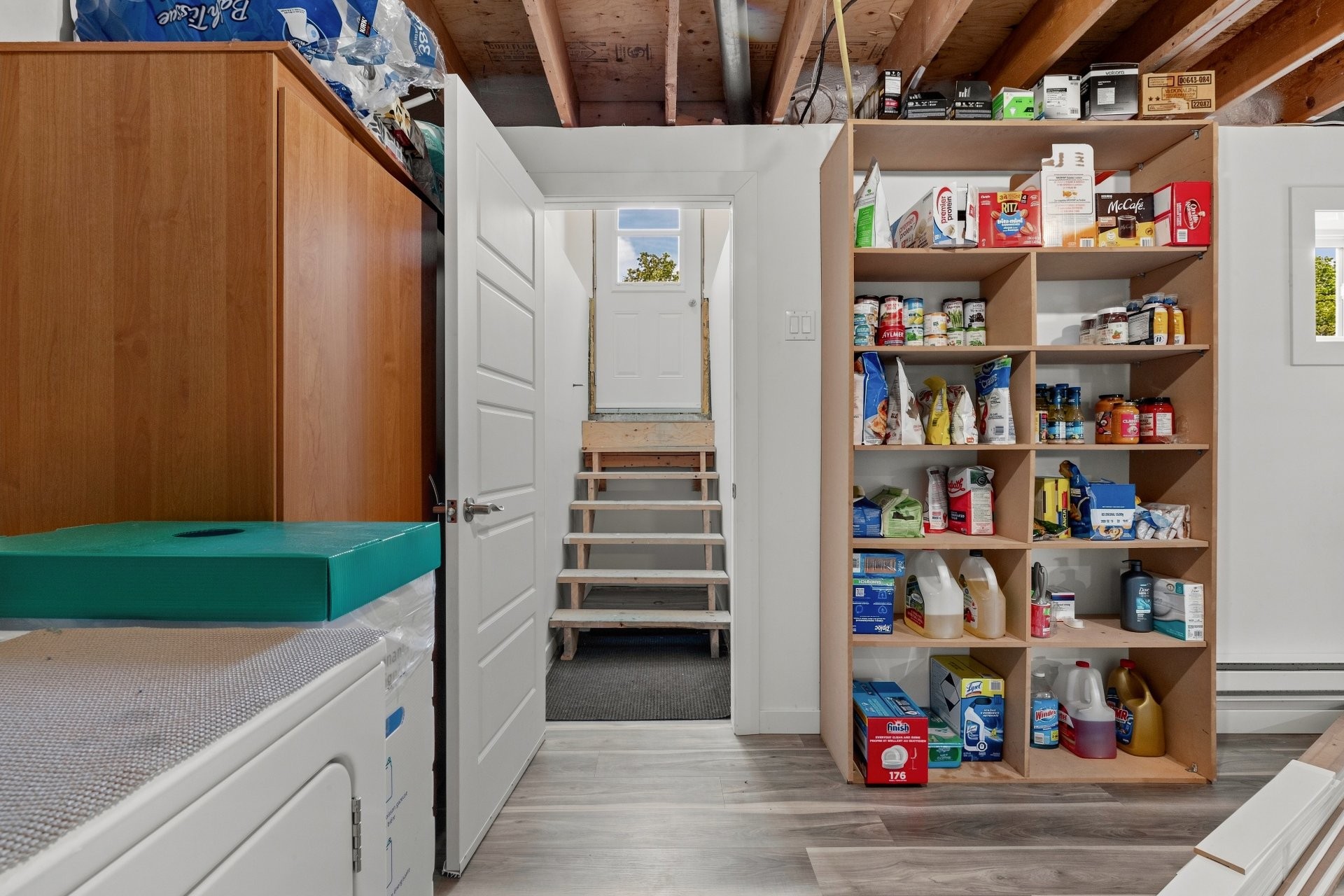 Storage - 1654 Rue Principale, Saint-Cuthbert, QC