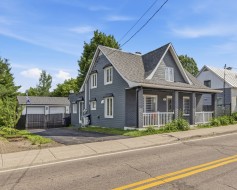 186 Rue St-Georges Saint-Gabriel, QC J0K 2N0