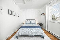 Chambre à coucher - 