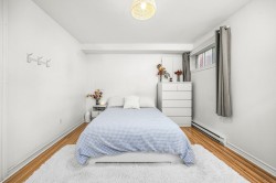 Chambre à coucher - 