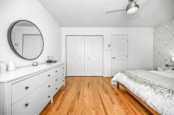 Chambre à coucher principale - 