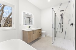 Bathroom - 