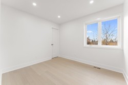 Bedroom - 