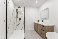 Bathroom - 