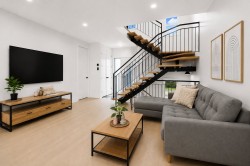 Living Room - 