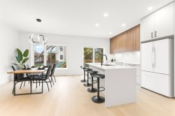 Kitchen - 