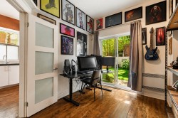 Chambre à coucher - 
