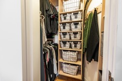 Penderie (Walk-in) - 