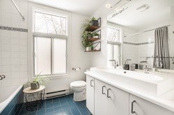 Salle de bains - 