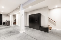 Salle familiale - 