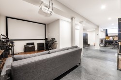 Salle familiale - 