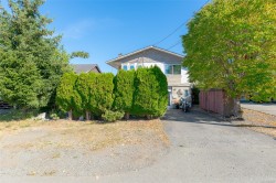 4463 Arrowsmith Rd Port Alberni, BC V9Y 5P4