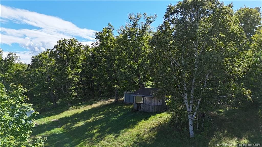 Sugar Camp Hillside, Elgin, NB