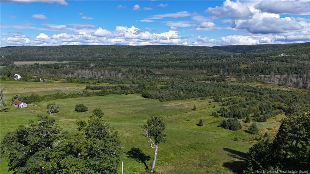 Sugar Camp Hillside, Elgin, NB