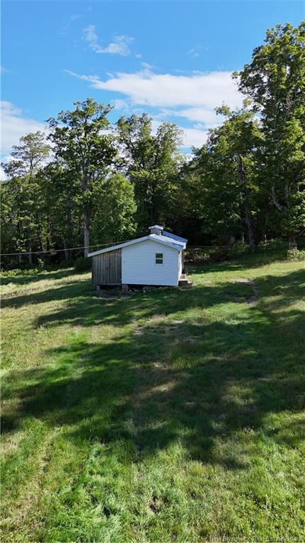Sugar Camp Hillside, Elgin, NB