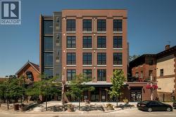 531 PELISSIER STREET Unit# 501 Windsor, ON N9A 4L2